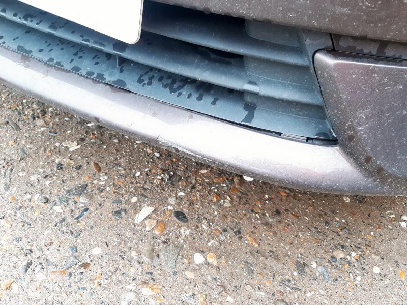 2017 VAUXHALL ZAFIRA 1.4T SRI NAV 5DR