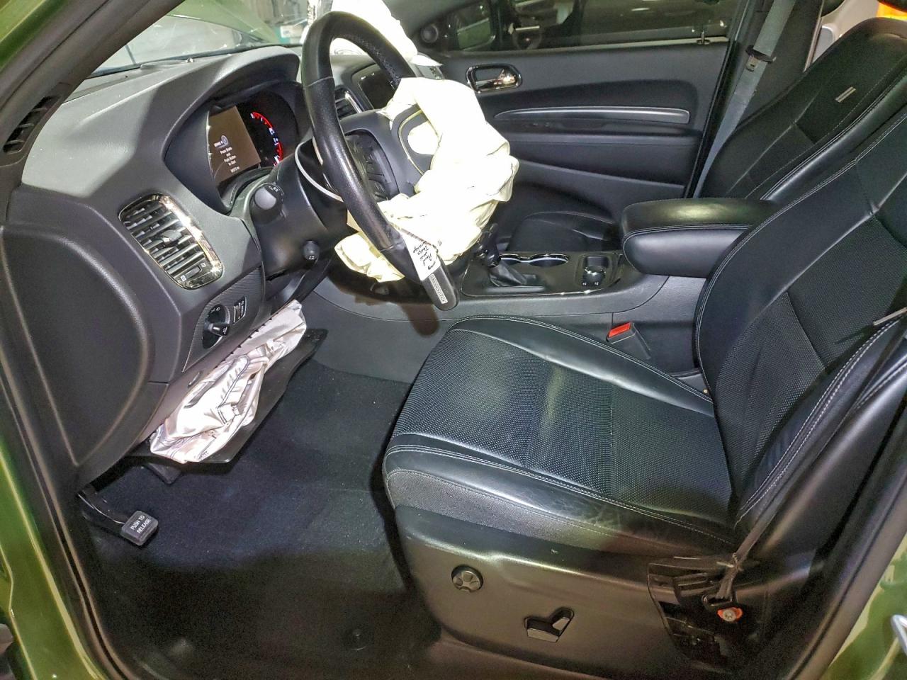 2020 Dodge Durango R/T VIN: 1C4SDJCT8LC412436 Lot: 93835475