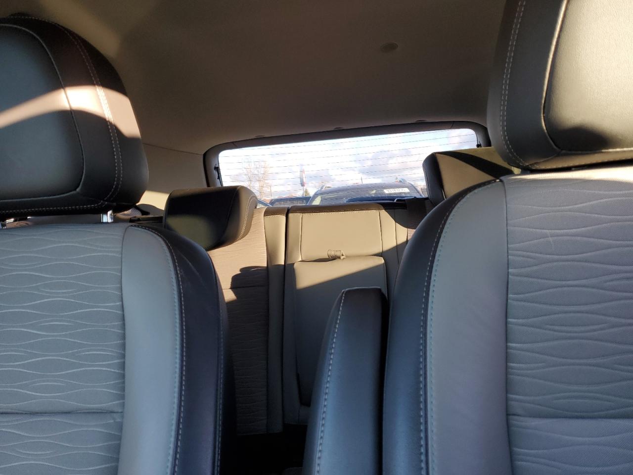 2015 Buick Encore Convenience VIN: KL4CJFSB3FB241604 Lot: 91704505