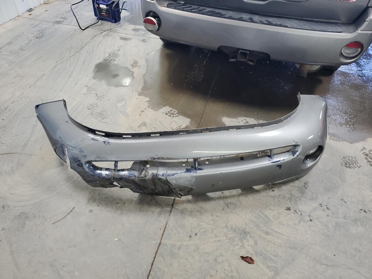 2006 GMC Envoy VIN: 1GKDT13S662337429 Lot: 92008595