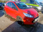 2015 FORD KA GRAND PRIX  for sale at Copart SANDWICH