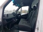 2019 MERCEDES-BENZ SPRINTER 3.5T CHASSIS CAB for sale at Copart GLOUCESTER