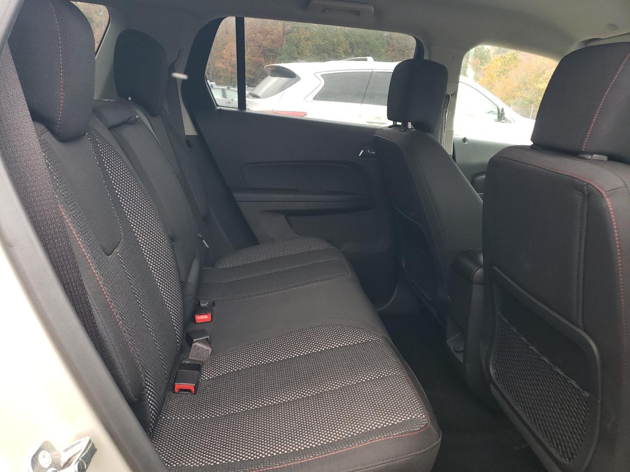 2015 GMC Terrain Sle VIN: 2GKALREK7F6403584 Lot: 91234845