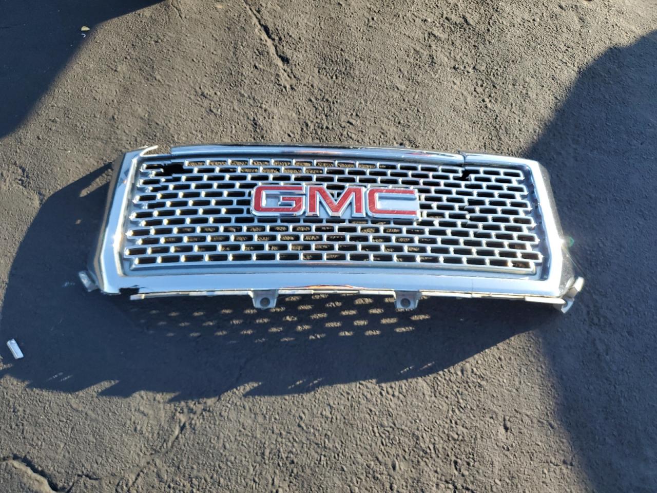 2015 GMC Sierra C1500 Slt VIN: 3GTP1VECXFG488311 Lot: 91446875