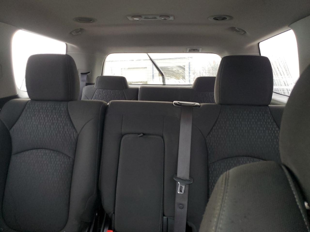 2015 GMC Acadia Sle VIN: 1GKKRNED9FJ233048 Lot: 92790885