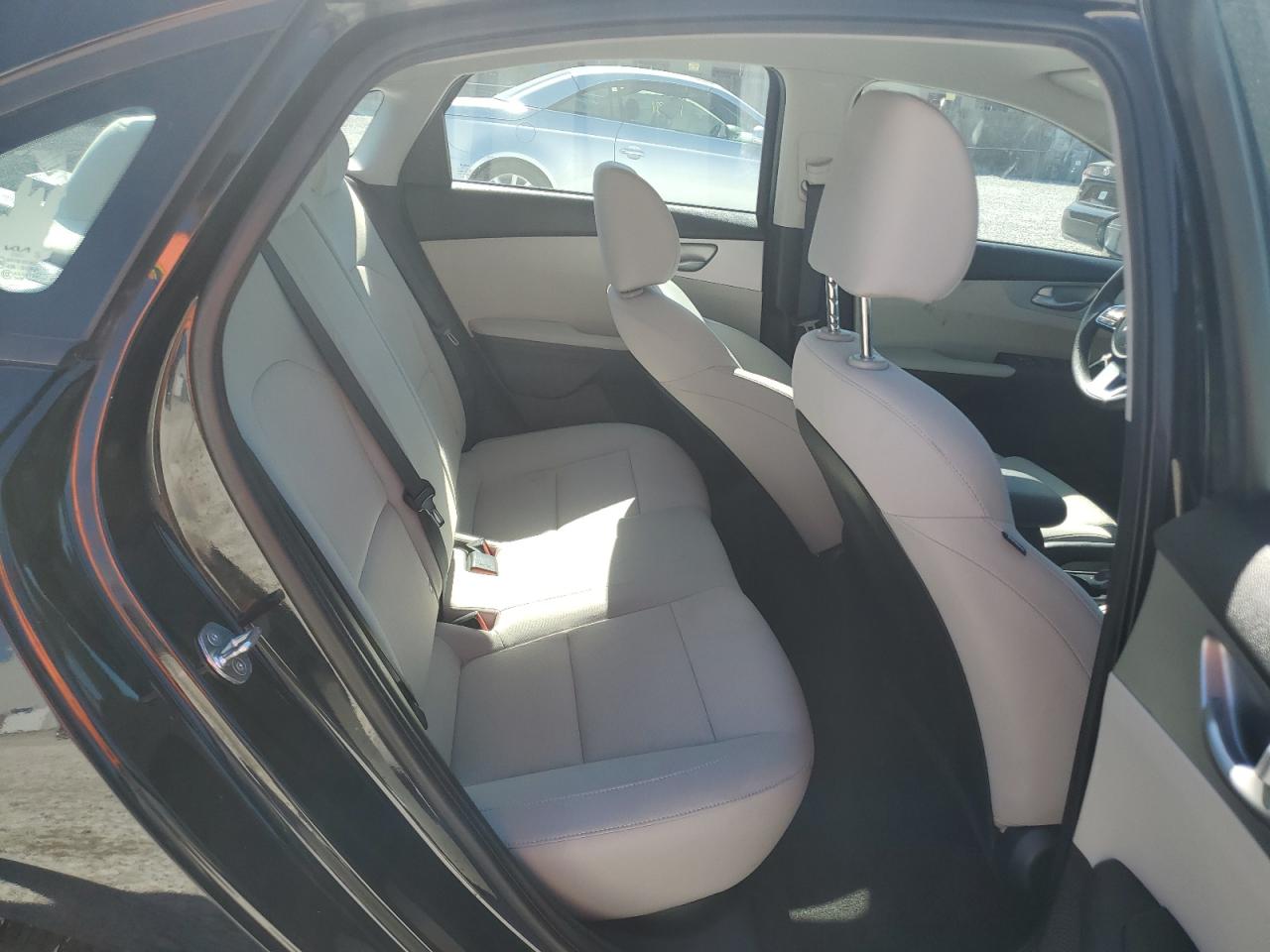 2023 Kia Forte Lx VIN: 3KPF24AD9PE624328 Lot: 92065255