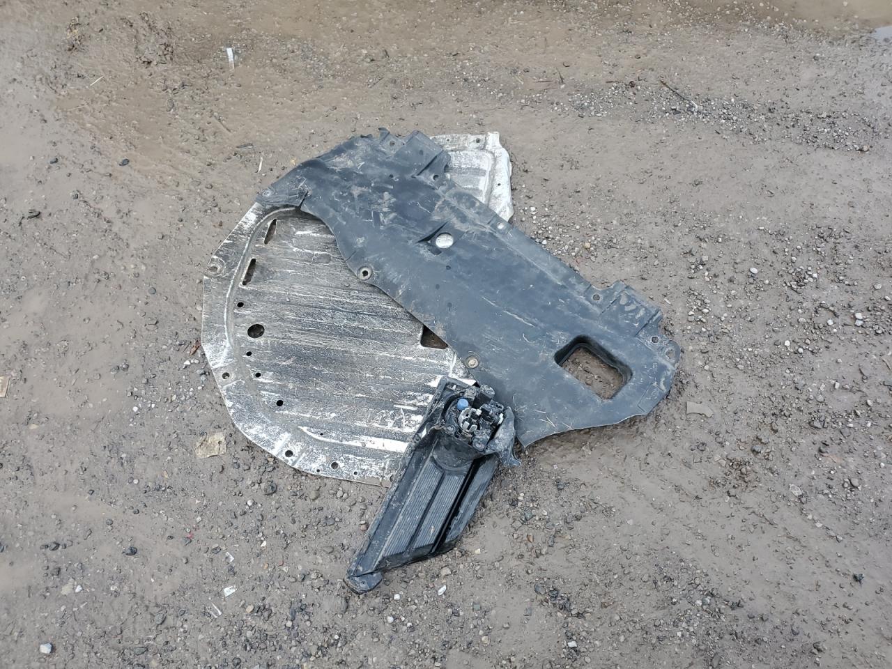 2021 Honda Cr-V Sport VIN: 2HKRW2H41MH230258 Lot: 93680735