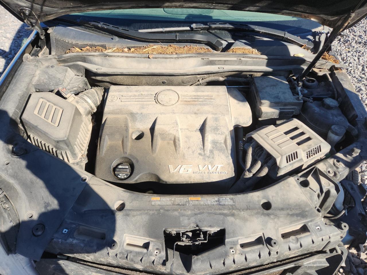 2014 GMC Terrain Sle VIN: 2GKFLWE39E6260892 Lot: 90626195