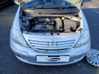 2005 CITROEN C3 1.4I DESIRE 5DR for sale at Copart SANDTOFT