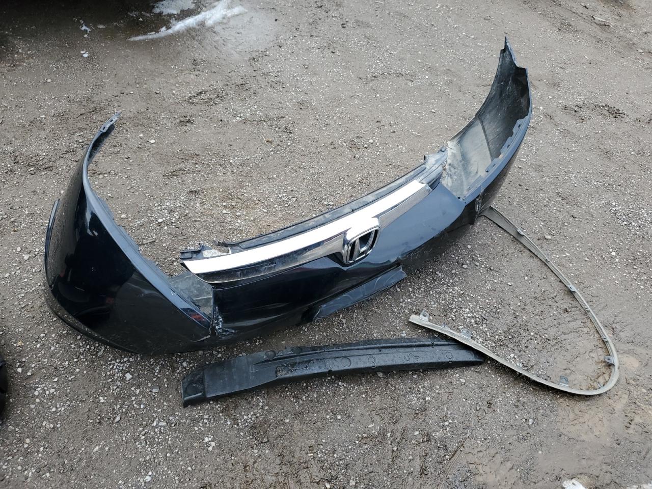 2008 Honda Civic Lx VIN: 2HGFA16568H115467 Lot: 90737125