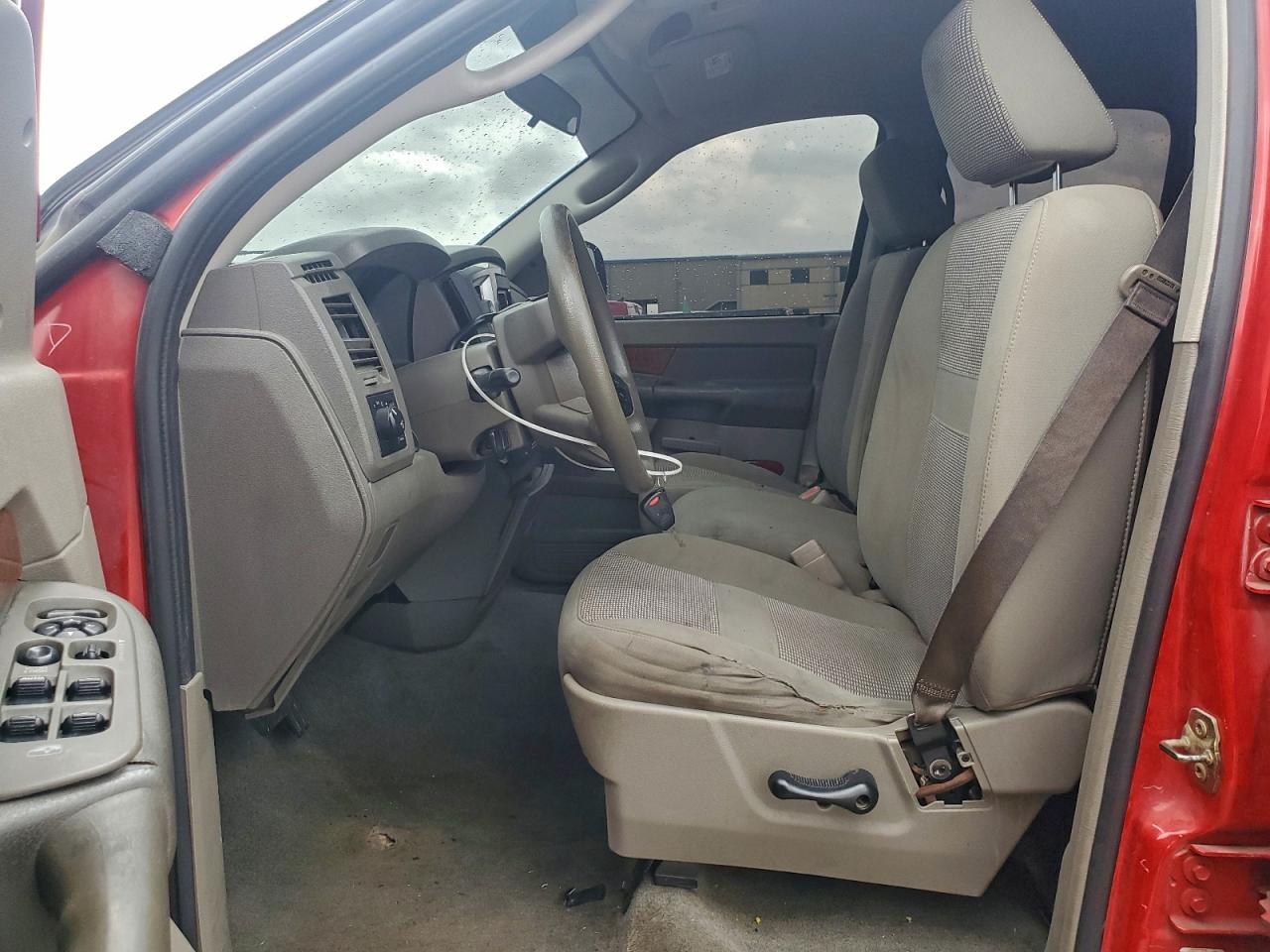 2006 Dodge Ram 1500 St VIN: 1D7HA18N16S583686 Lot: 93482575