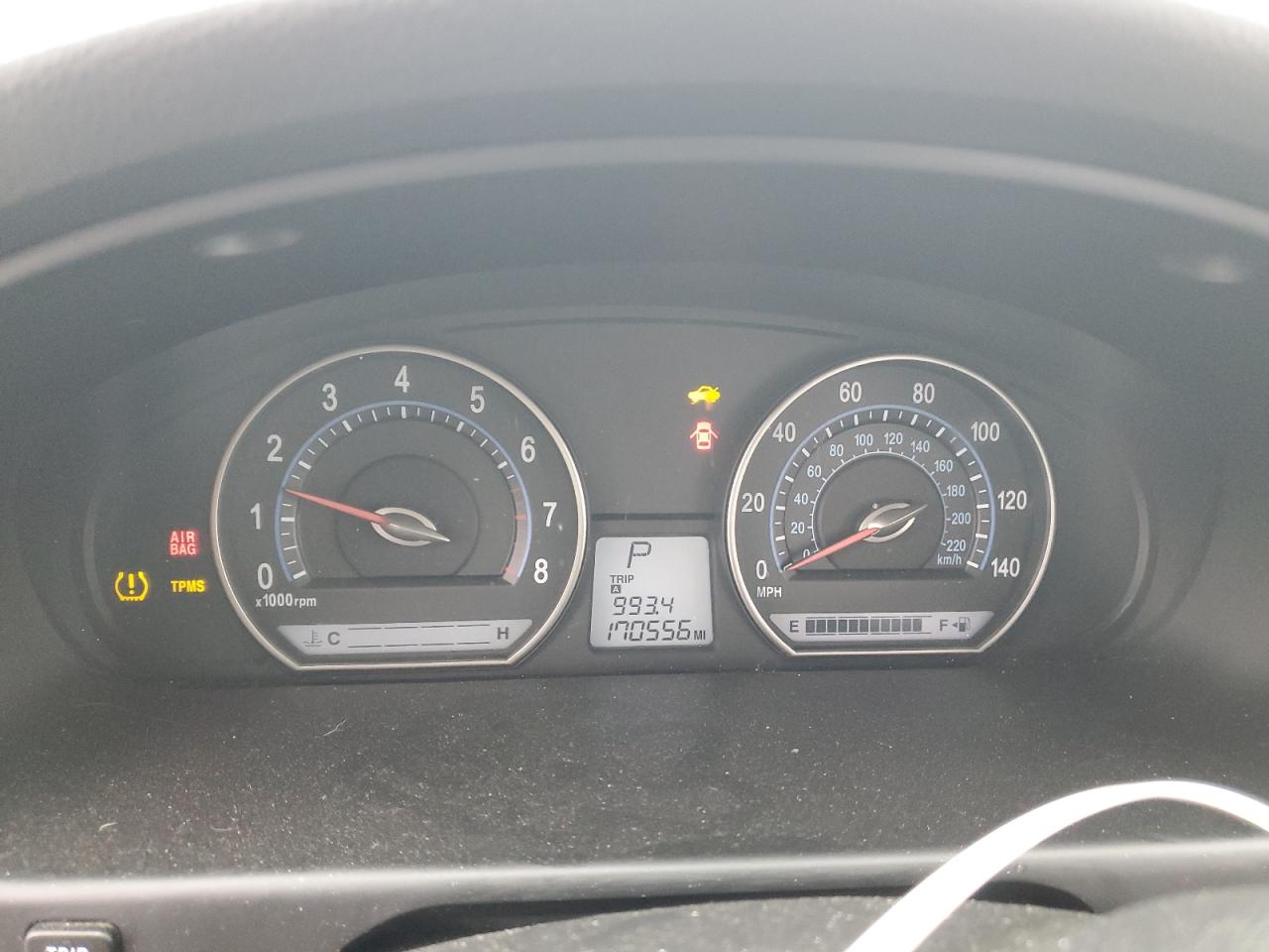 2007 Kia Optima Lx VIN: KNAGE123975145805 Lot: 91357015