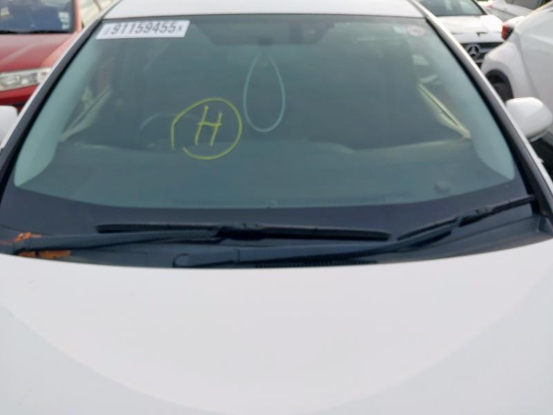 2018 TOYOTA PRIUS HYBRID 