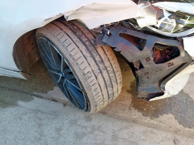 2020 BMW 1 SERIES 118I M SPORT 5DR