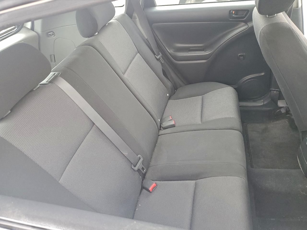 2007 Pontiac Vibe VIN: 5Y2SL65817Z422396 Lot: 94251995