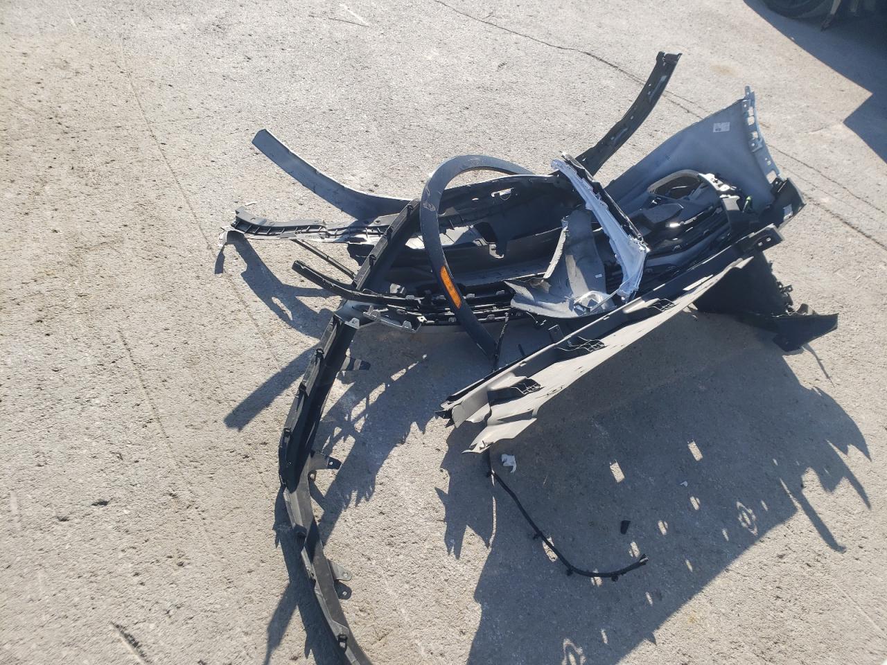 2025 Buick Envista Sport Touring VIN: KL47LBEP5SB050045 Lot: 91899825