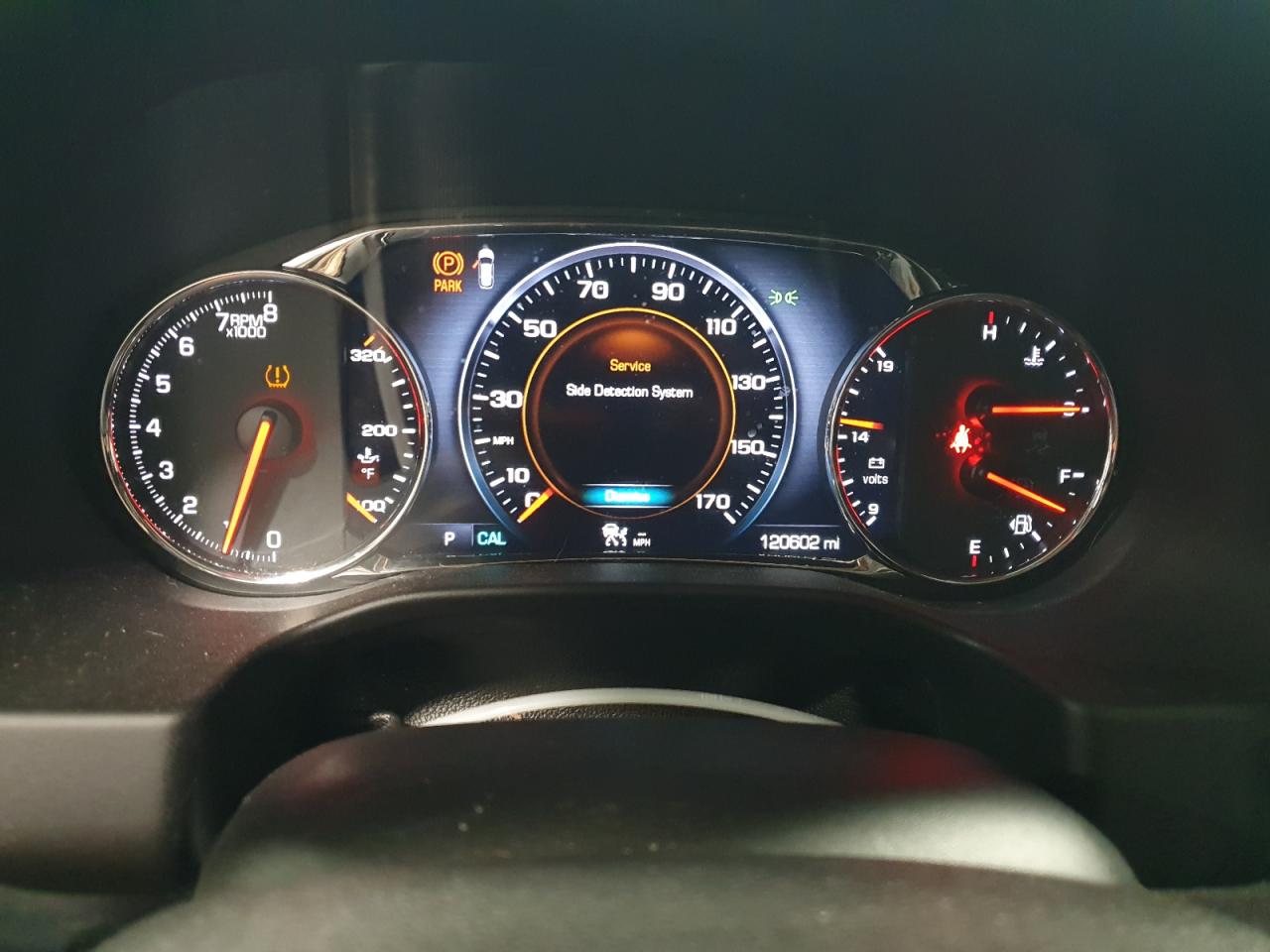 2017 GMC Acadia Denali VIN: 1GKKNXLS3HZ241644 Lot: 93084475