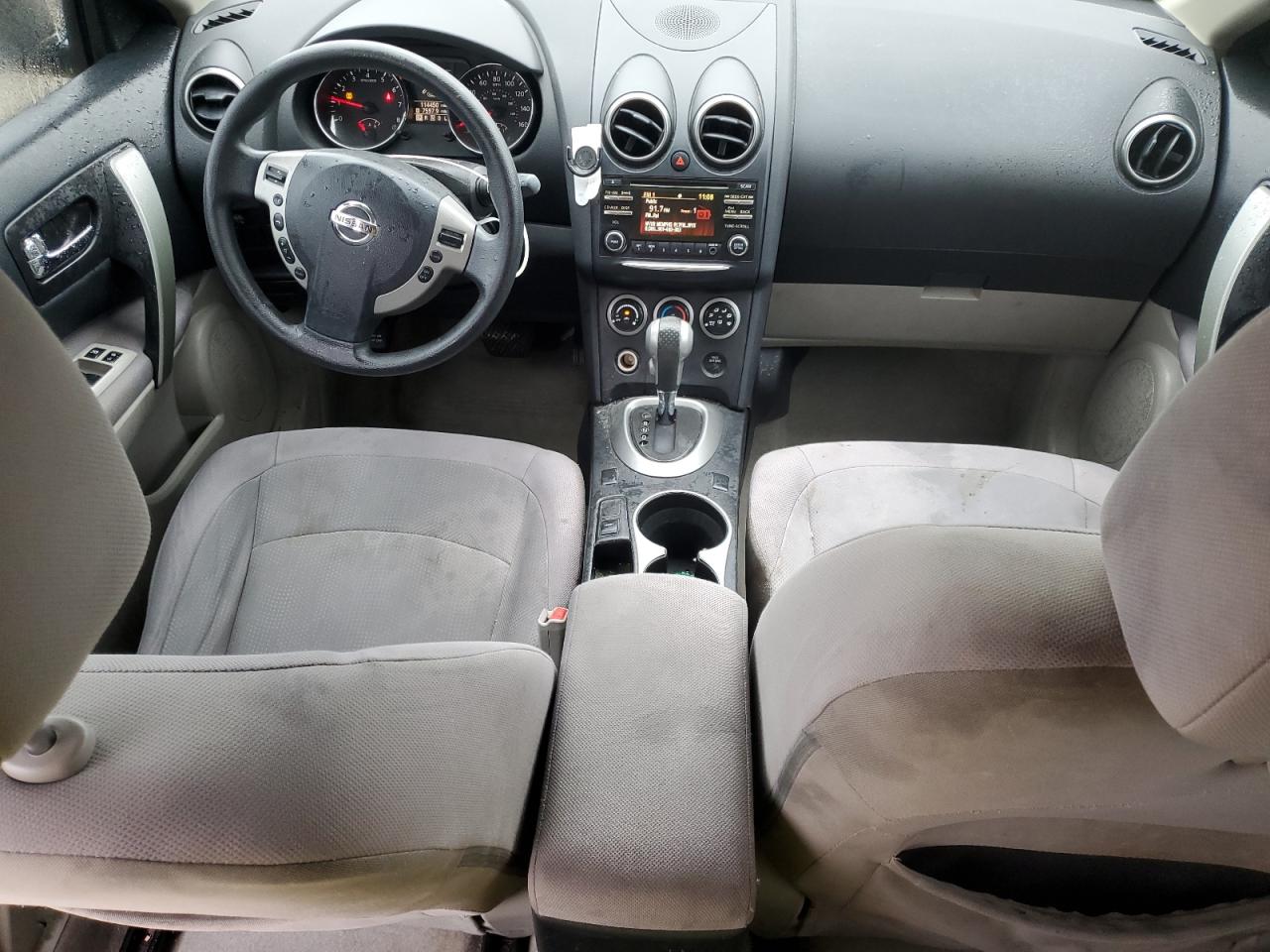 2013 Nissan Rogue S VIN: JN8AS5MT9DW503405 Lot: 96297175