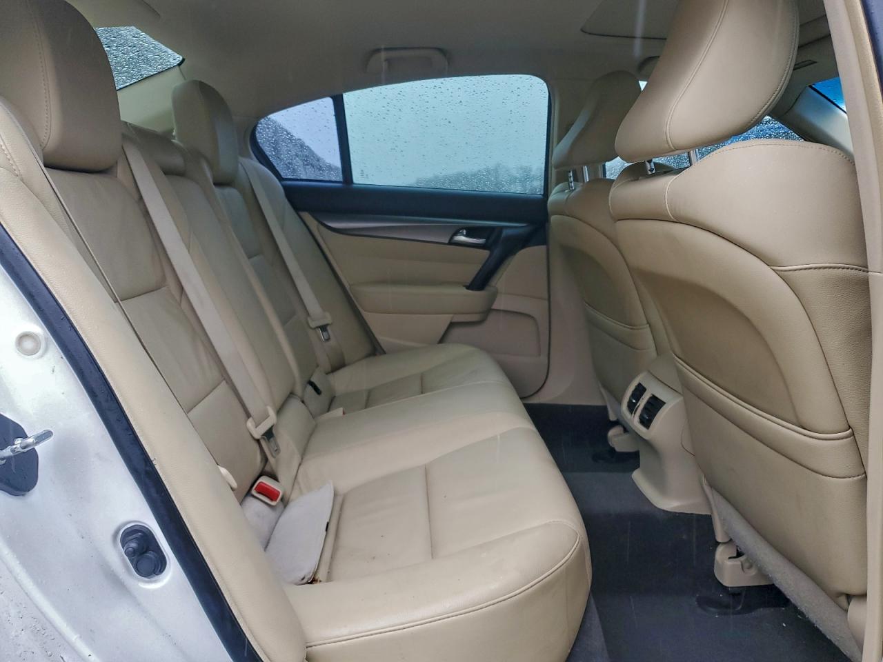 2012 Acura Tl VIN: 19UUA8F29CA037506 Lot: 94315575