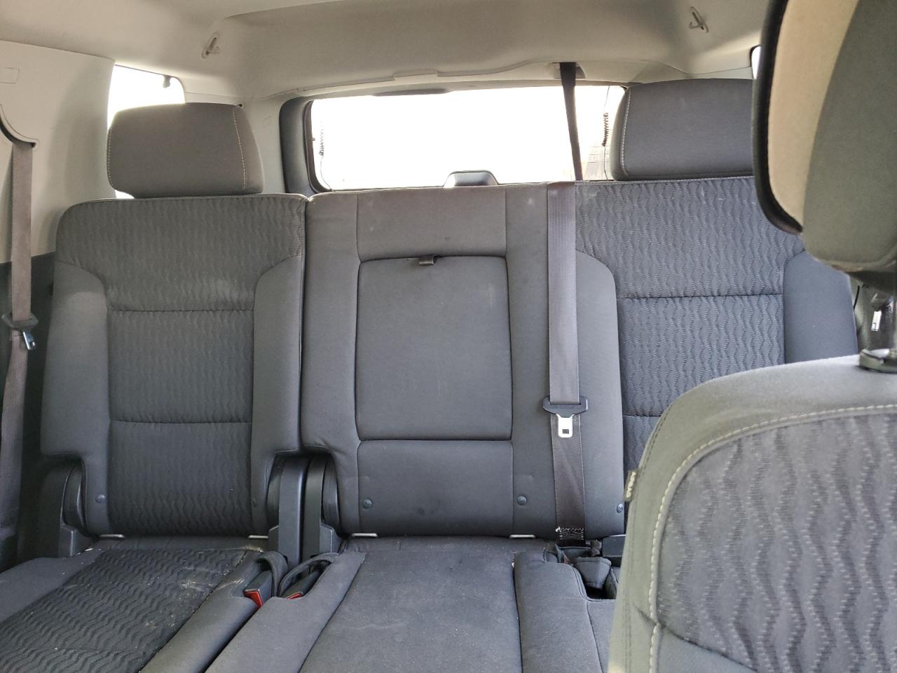 2015 GMC Yukon Sle VIN: 1GKS1AKC5FR516172 Lot: 92818575