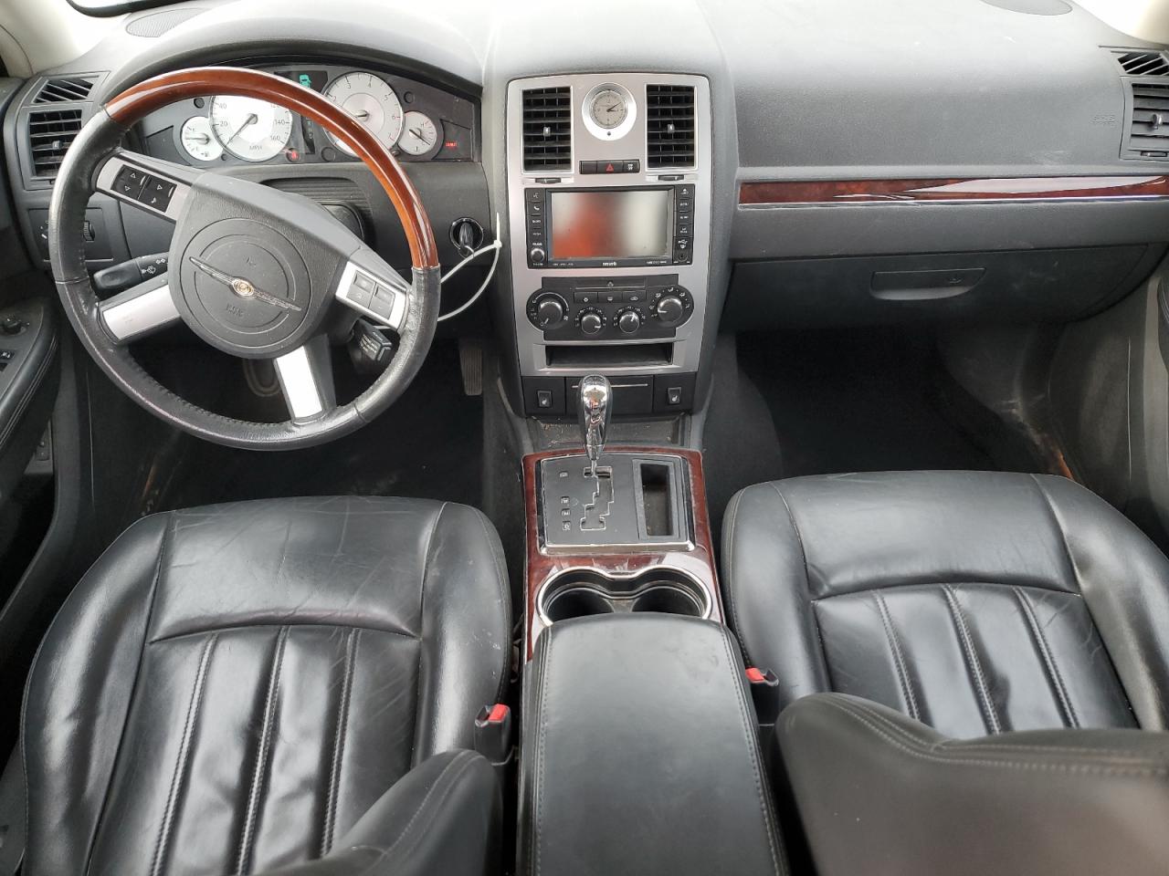 2010 Chrysler 300C VIN: 2C3CK6CT0AH331355 Lot: 91632475