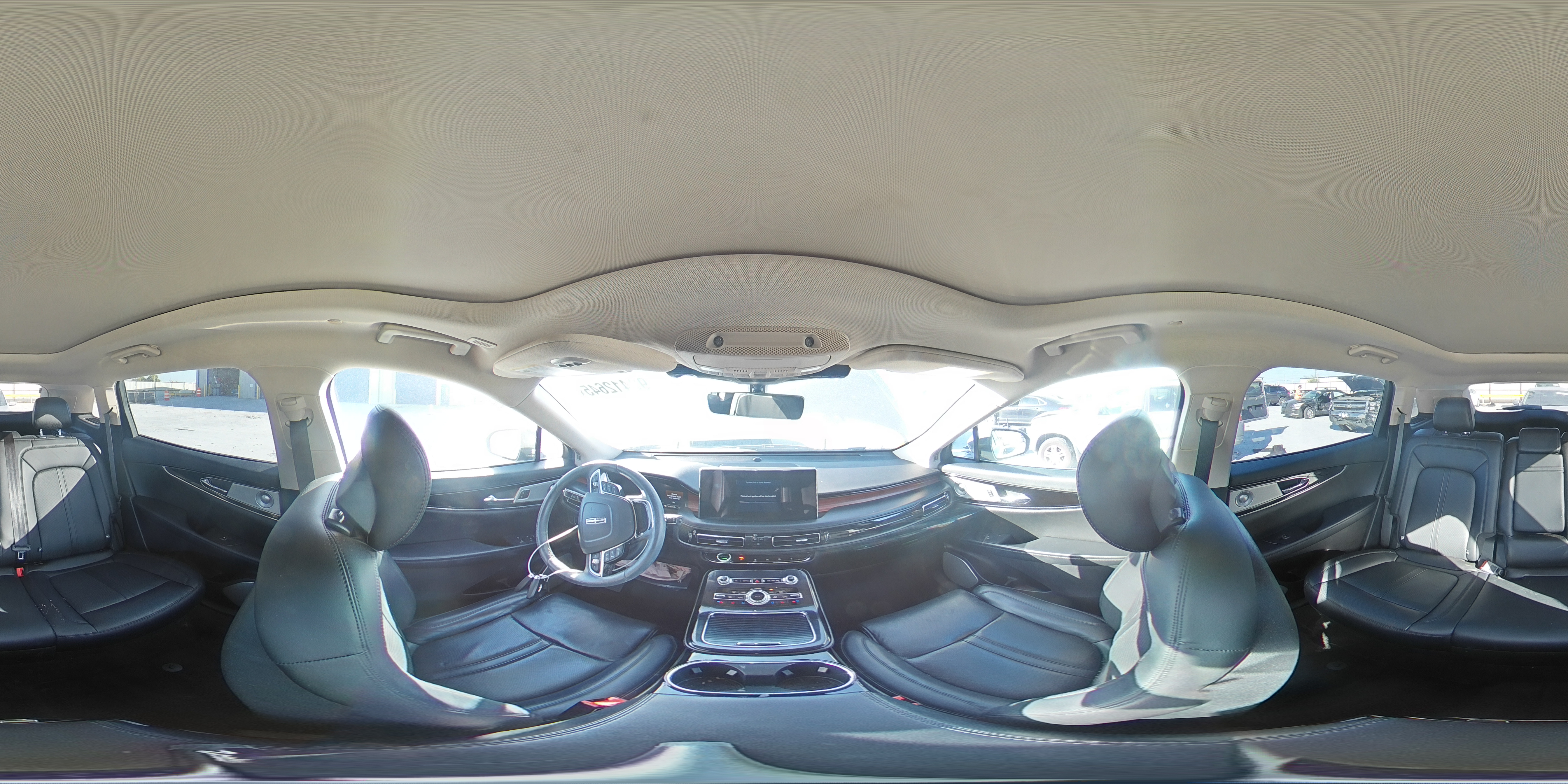 2021 Lincoln Nautilus Reserve VIN: 2LMPJ8K96MBL04427 Lot: 92412645