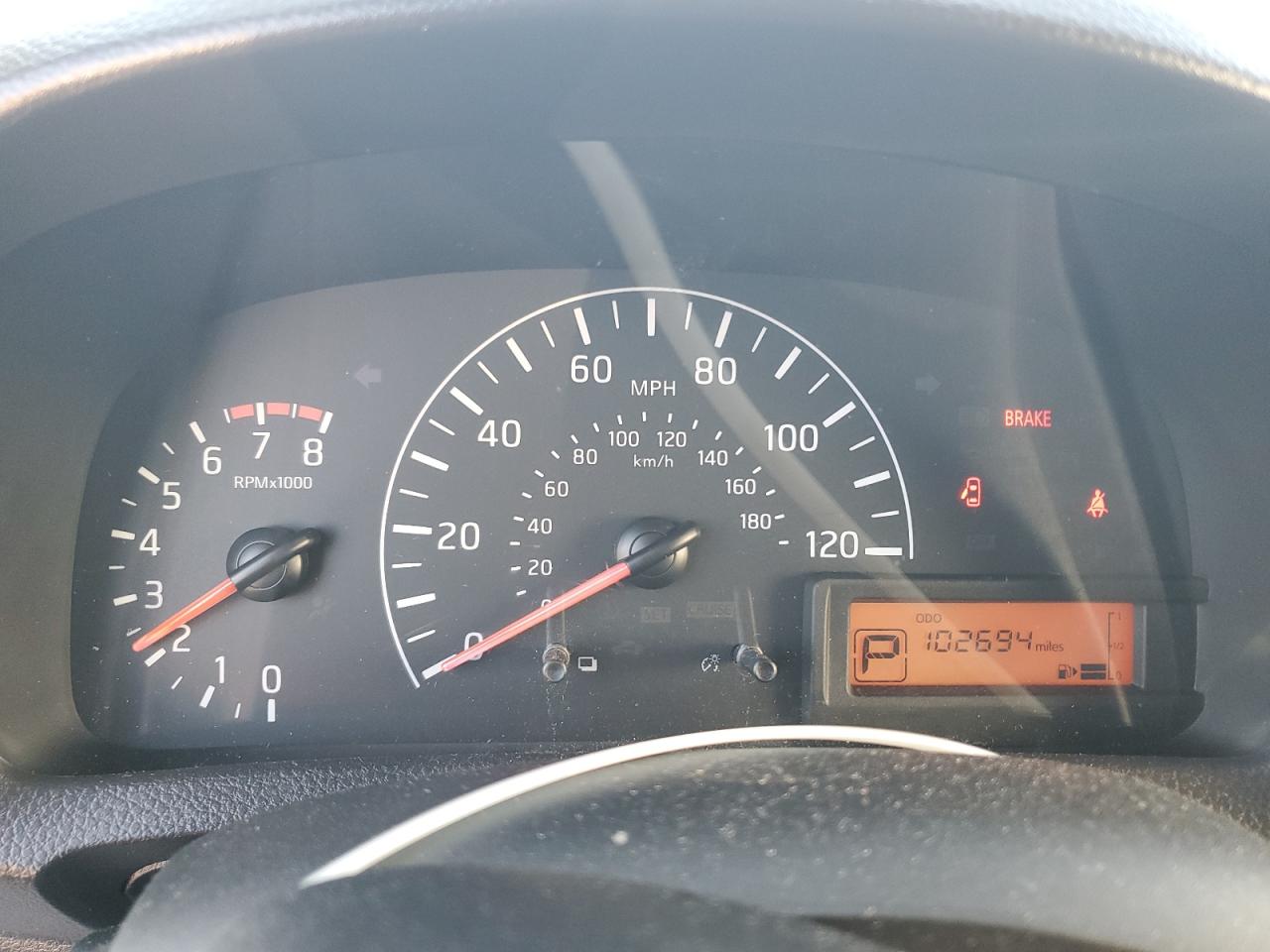 2017 Nissan Nv200 Delivery Van VIN: 3N6CM0KN6HK701993 Lot: 90805475