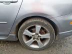 2005 MAZDA 3 2.0 SPORT 4DR for sale at Copart ROCHFORD