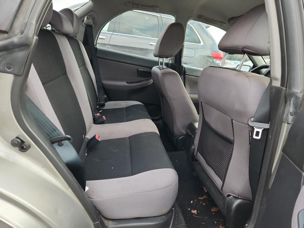 2006 Subaru Impreza 2.5I Sports Wagon VIN: JF1GG67626H804839 Lot: 92164175