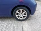 2012 PEUGEOT 208 1.4 VTI ACTIVE 3DR for sale at Copart CHESTER
