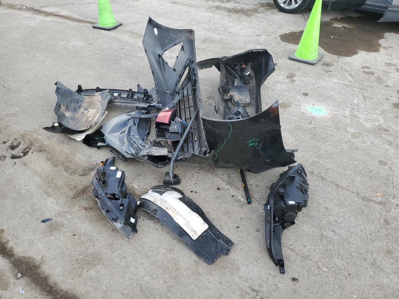 2024 Kia Forte Lx VIN: 3KPF24AD0RE794533 Lot: 92912825