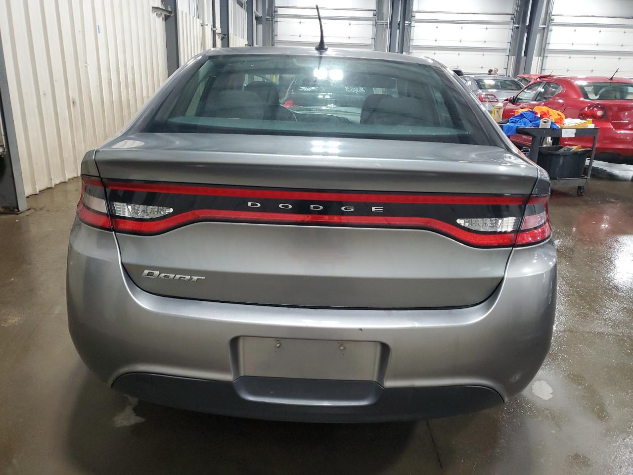 2013 Dodge Dart Se VIN: 1C3CDFAA0DD226120 Lot: 93227045