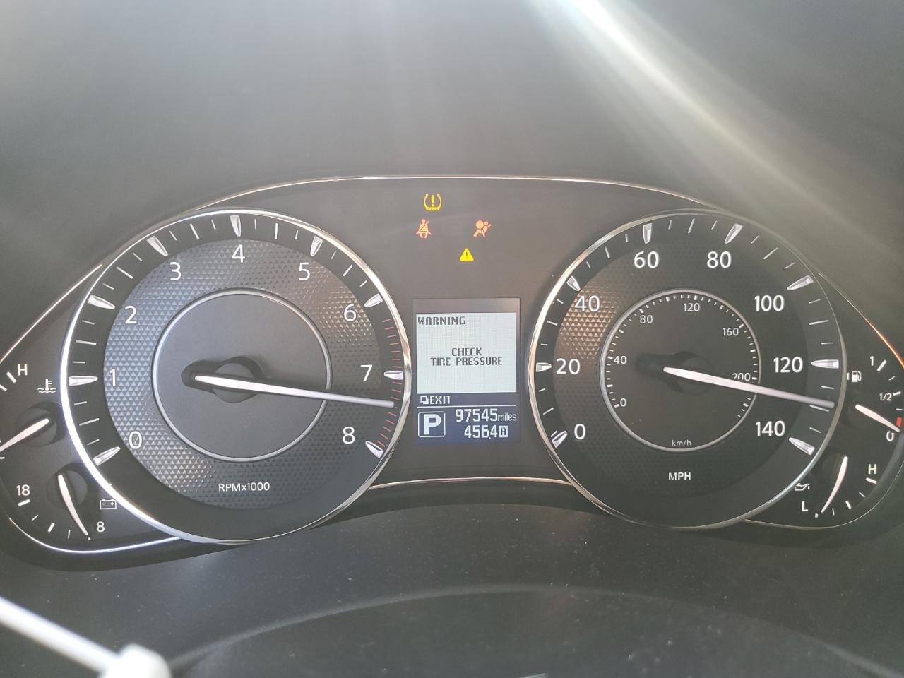 2020 Nissan Armada Sv VIN: JN8AY2NDXL9110515 Lot: 92309835