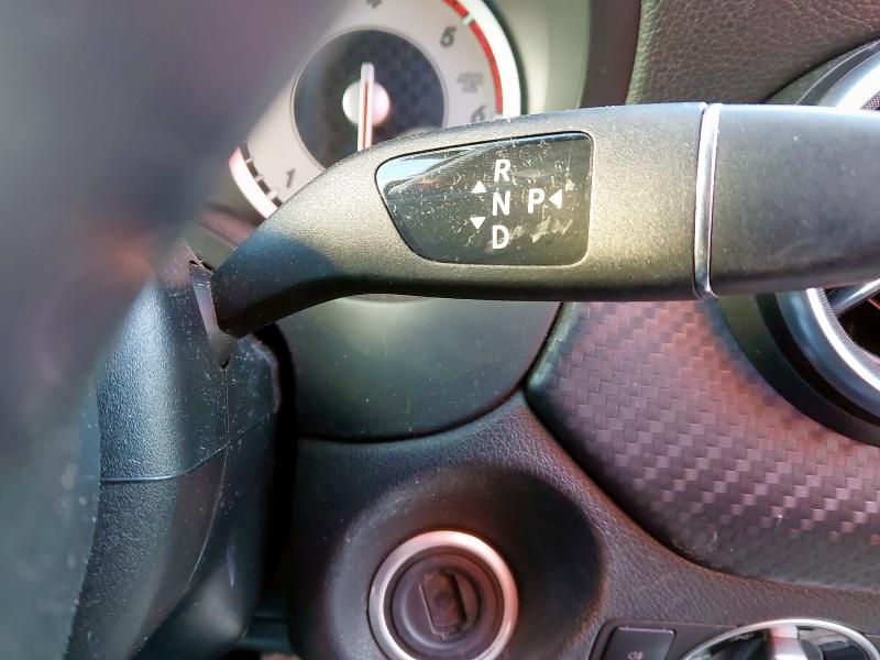 2013 MERCEDES-BENZ A CLASS A220 CDI BLUEEFFICIENCY AMG SPORT 5DR AUTO