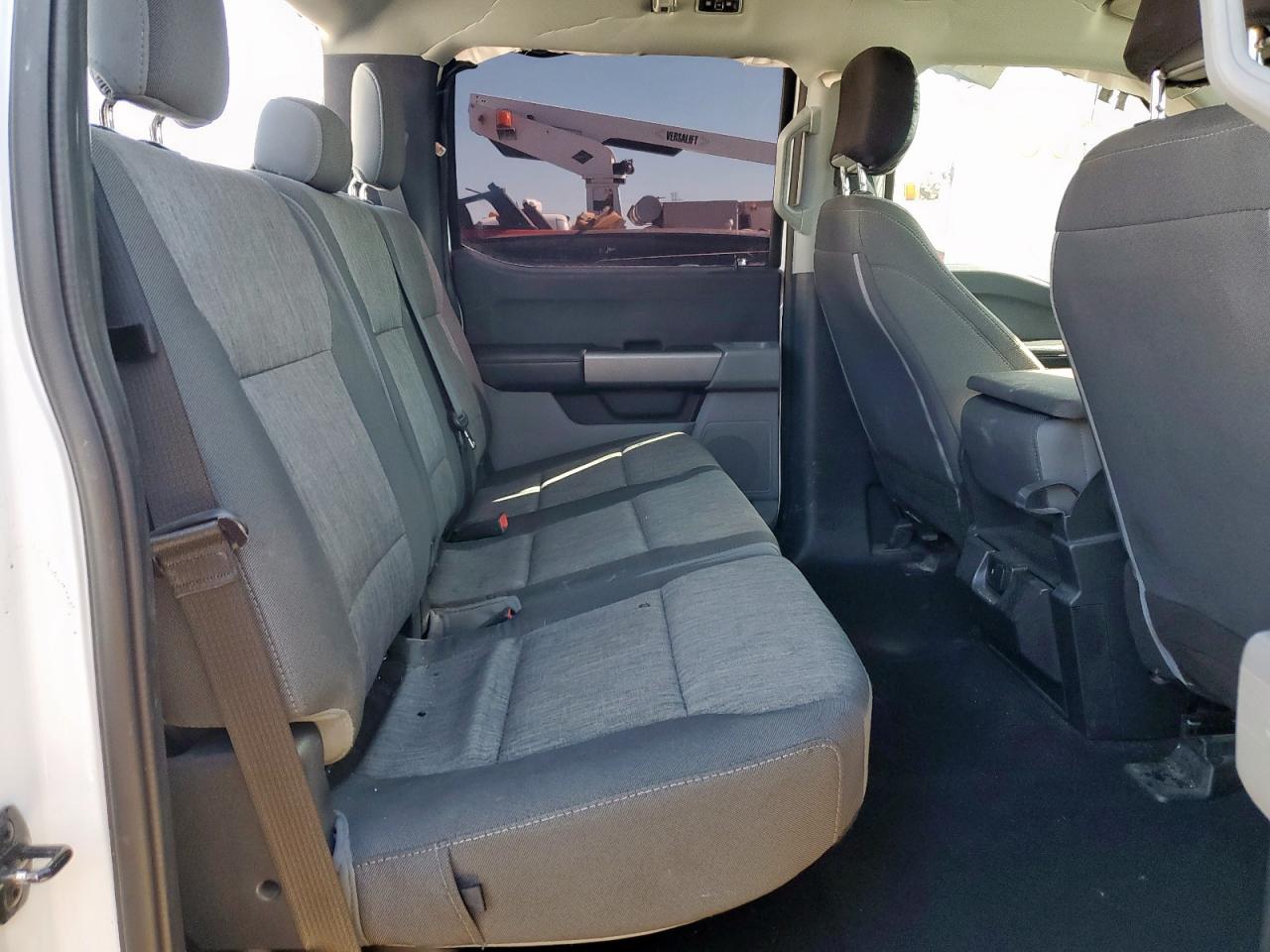 2023 Ford F250 Super Duty VIN: 1FT8W2BT0PED75405 Lot: 91706955