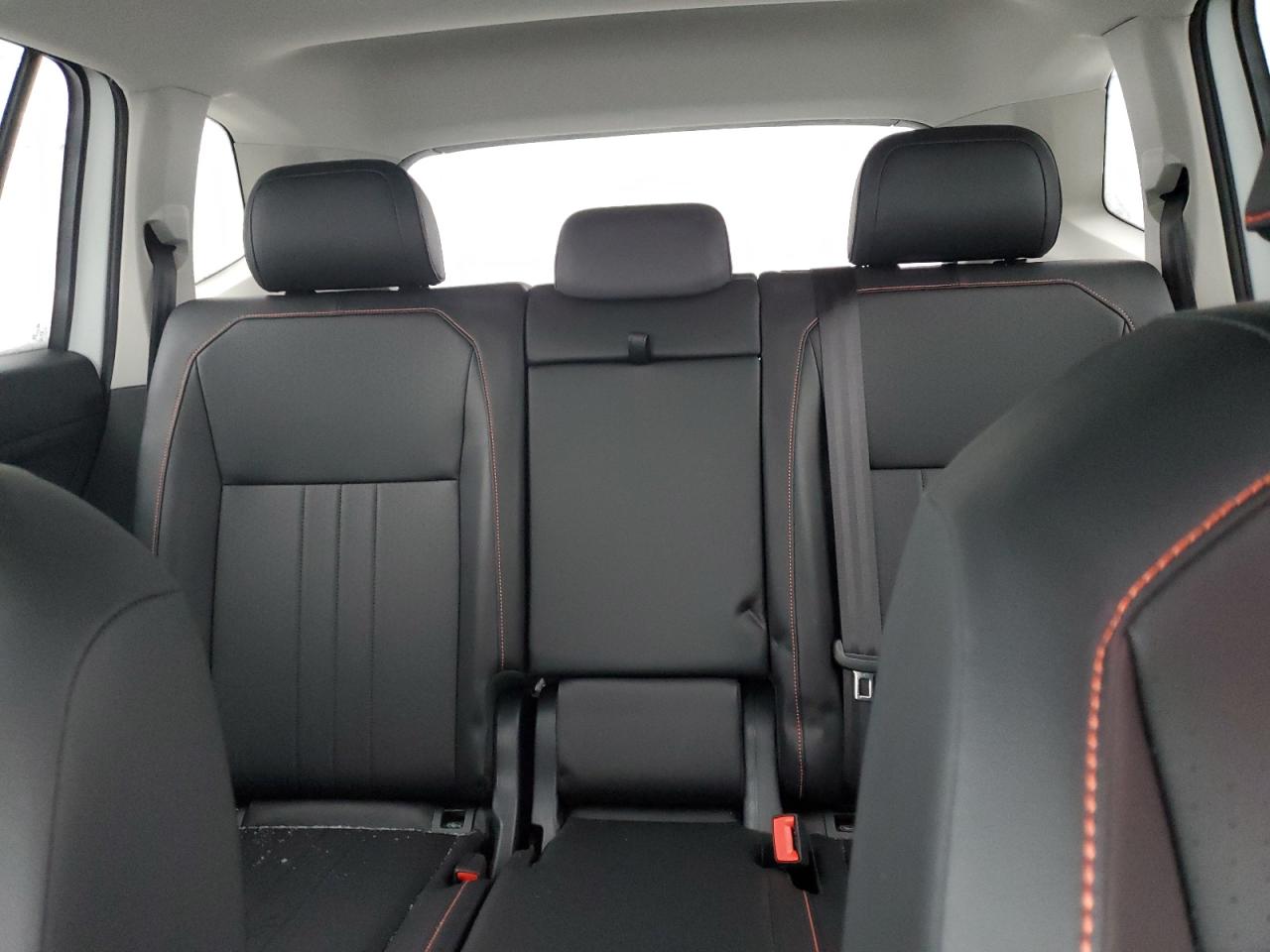 2024 Volkswagen Tiguan Wolfsburg VIN: 3VVAB7AX4RM208784 Lot: 90929725