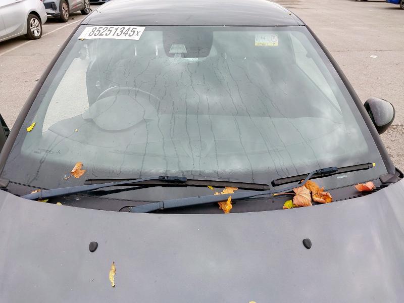 2016 DS DS 3 1.6 BLUEHDI PRESTIGE 3DR