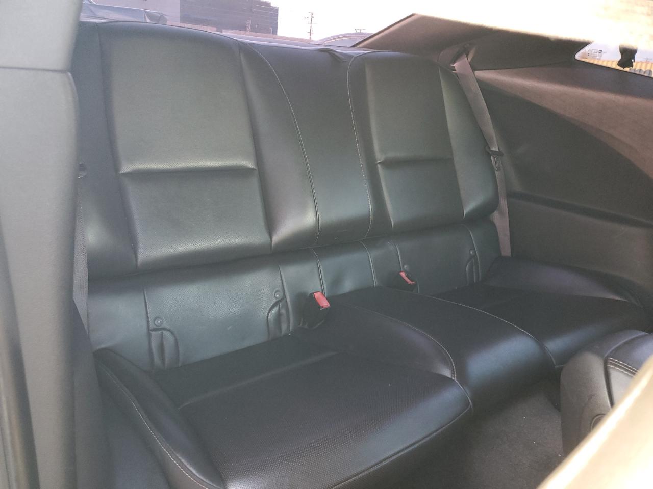 2014 Chevrolet Camaro Lt VIN: 2G1FC1E38E9248836 Lot: 93674055