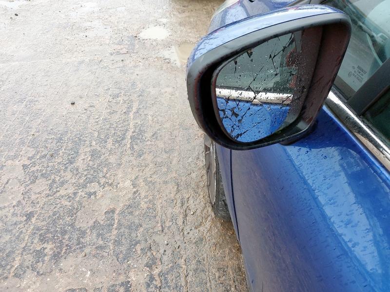 2017 RENAULT CLIO 1.5 DCI 90 DYNAMIQUE S NAV 5DR