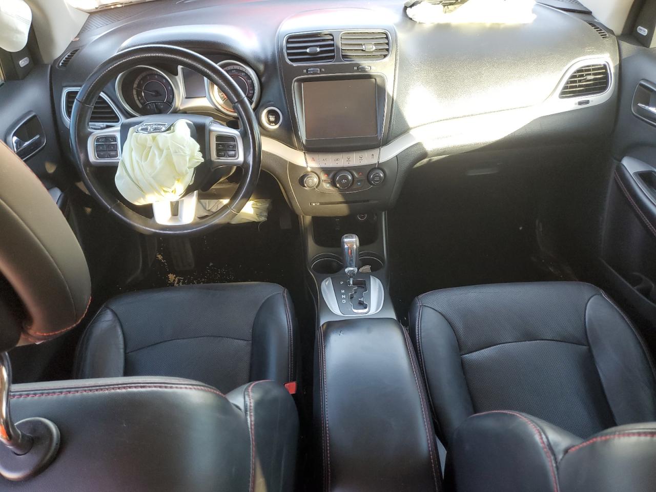 2019 Dodge Journey Gt VIN: 3C4PDDEG4KT784706 Lot: 91192885