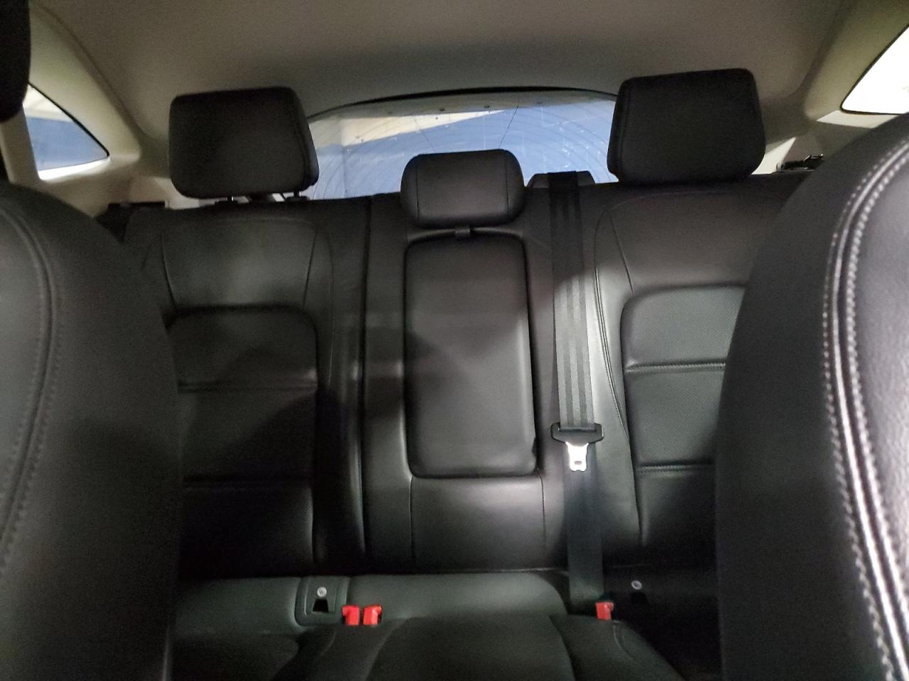 2019 Jaguar E-Pace S VIN: SADFJ2FX5K1Z41856 Lot: 91701685