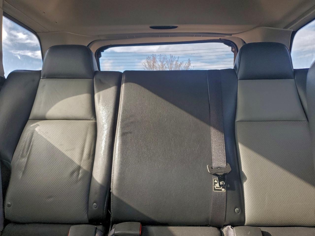 2008 Jeep Grand Cherokee Laredo VIN: 1J8HR48N38C228819 Lot: 94741615