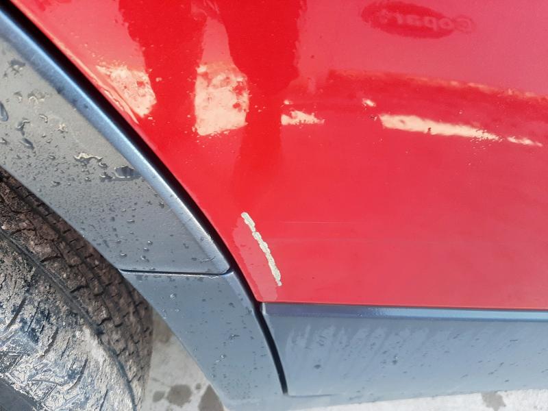 2016 VAUXHALL MOKKA 1.6 CDTI ECOFLEX TECH LINE 5DR