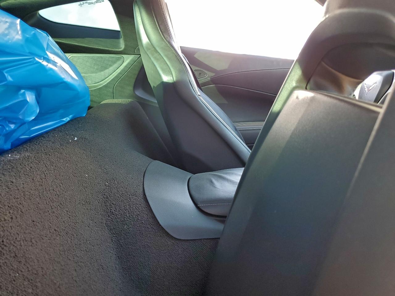 2016 Chevrolet Corvette Stingray 1Lt VIN: 1G1YA2D79G5114474 Lot: 94472815