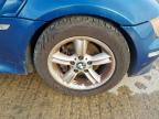 1999 BMW Z3 2.0 2DR for sale at Copart YORK