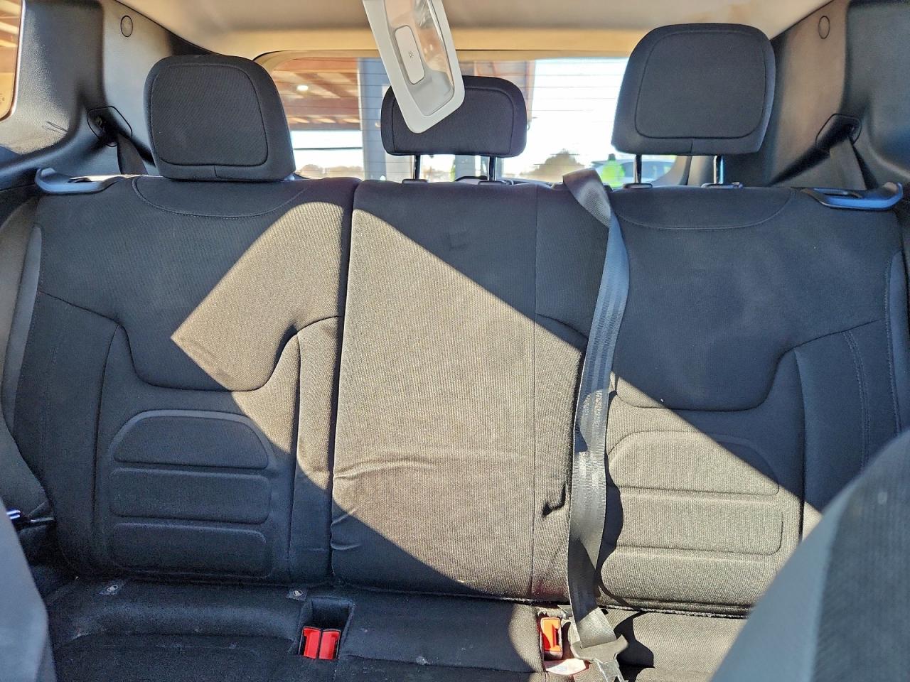 2017 Jeep Renegade Latitude VIN: ZACCJBBB4HPG47656 Lot: 94280025