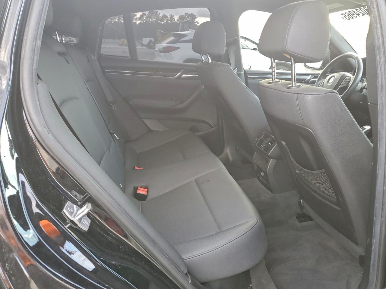 2018 BMW X4 xDrive28I VIN: 5UXXW3C56J0T81021 Lot: 93024965