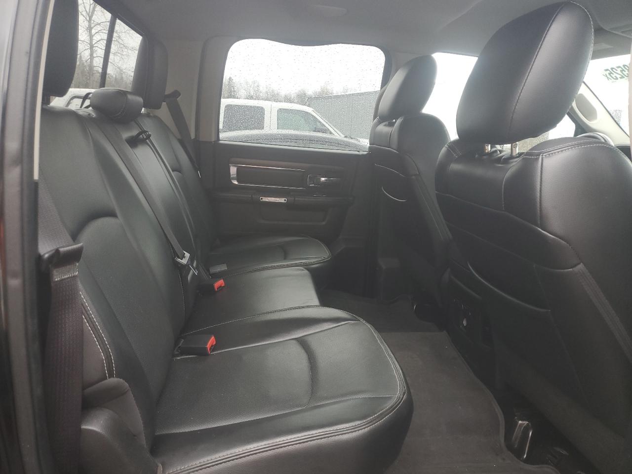 2013 Ram 1500 Laramie VIN: 1C6RR7NTXDS611888 Lot: 90888525