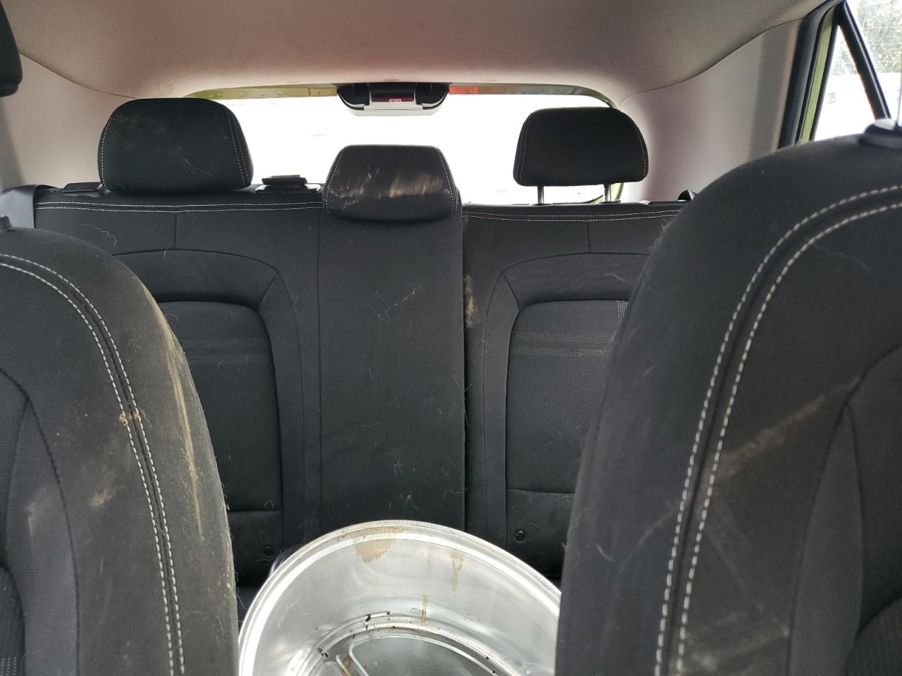 2024 Hyundai Venue Sel VIN: KMHRC8A30RU282857 Lot: 90762485