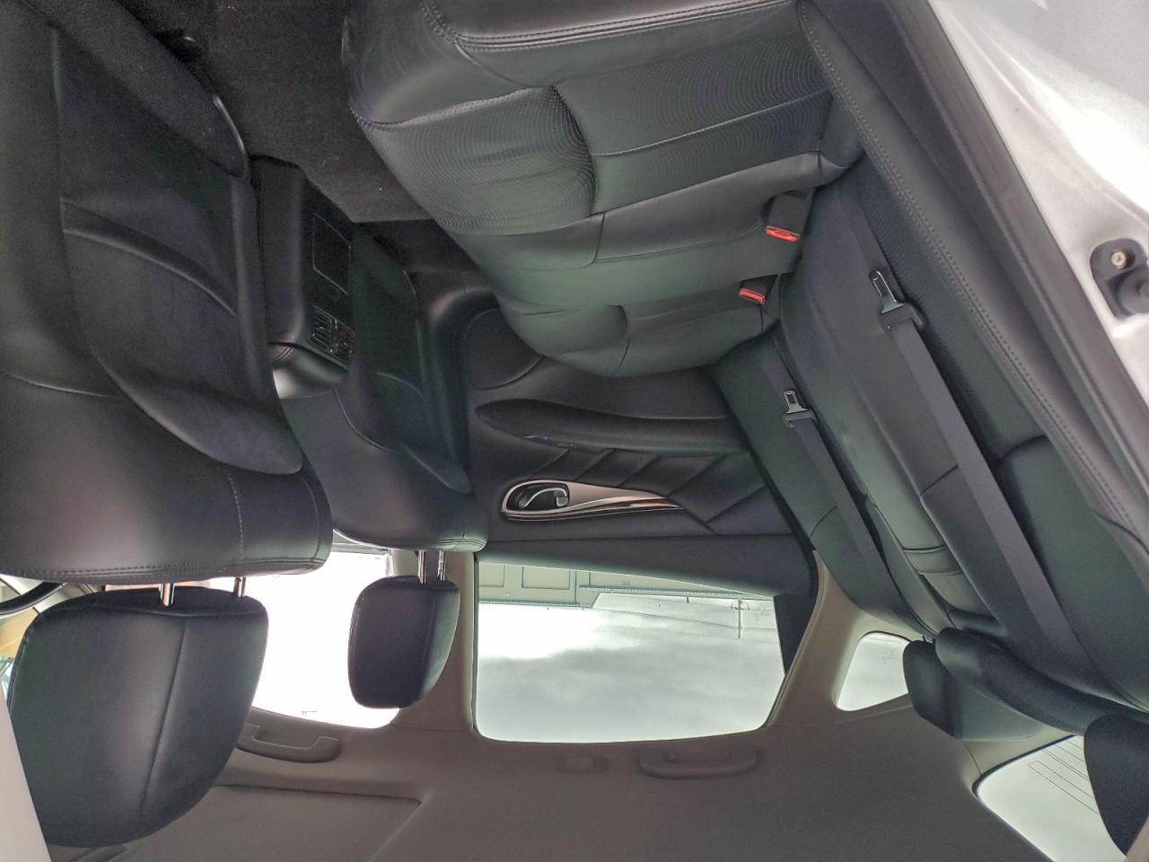 2015 Infiniti Q70 3.7 VIN: JN1BY1AR6FM560971 Lot: 94190455